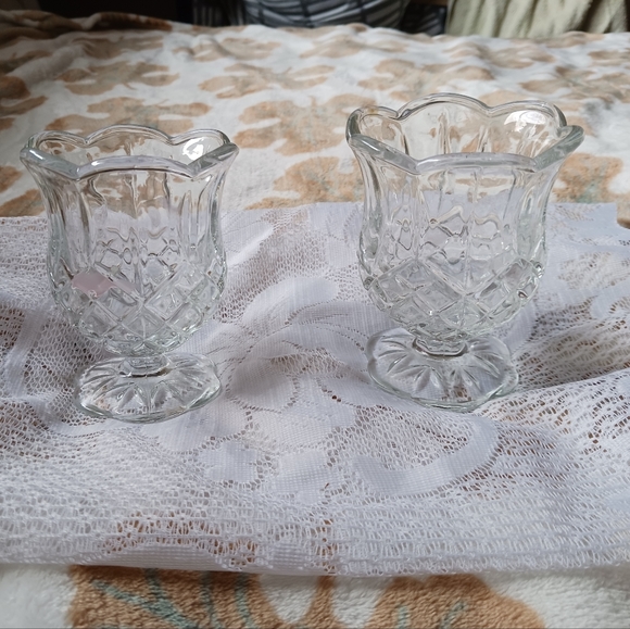 Home interior votive candle holders tea light holders - Picture 3 of 8